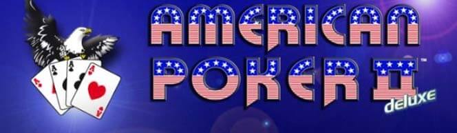 American Poker 2 Deluxe
